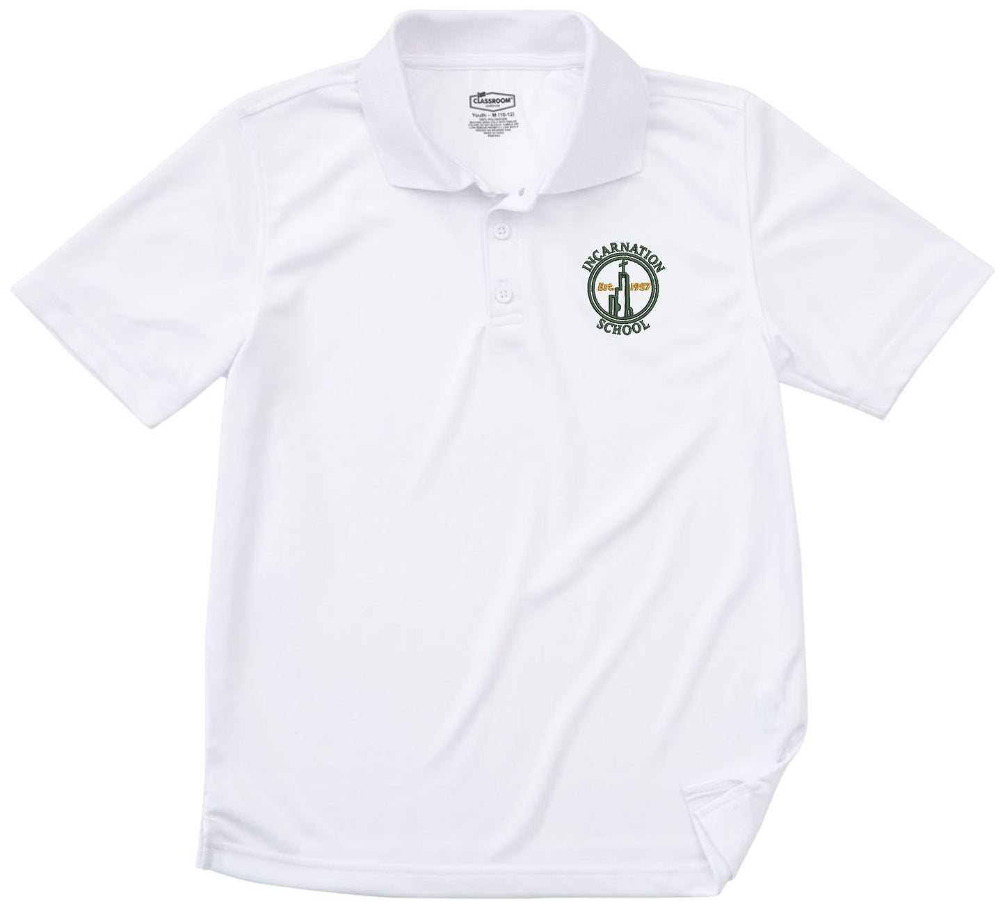 DriFit Polo