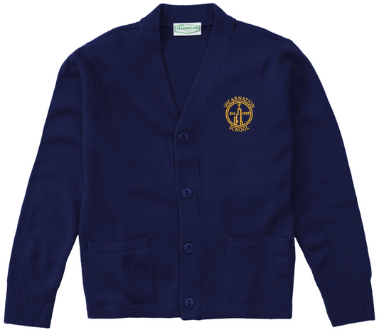 Cardigan Sweater