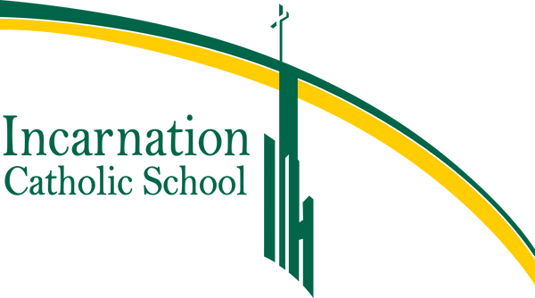Incarnation School Uniforms logo