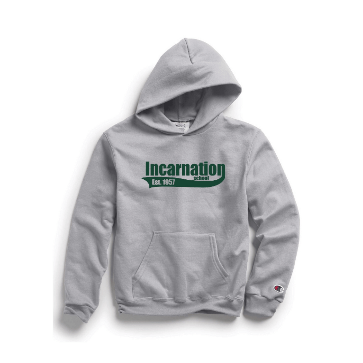 Incarnation Sweatshirt - YOUTH