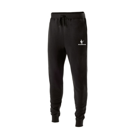 Fleece Joggers