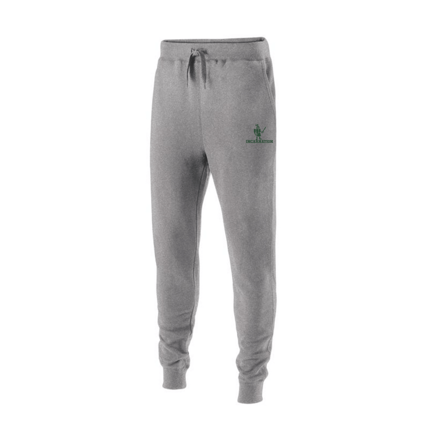 Fleece Joggers