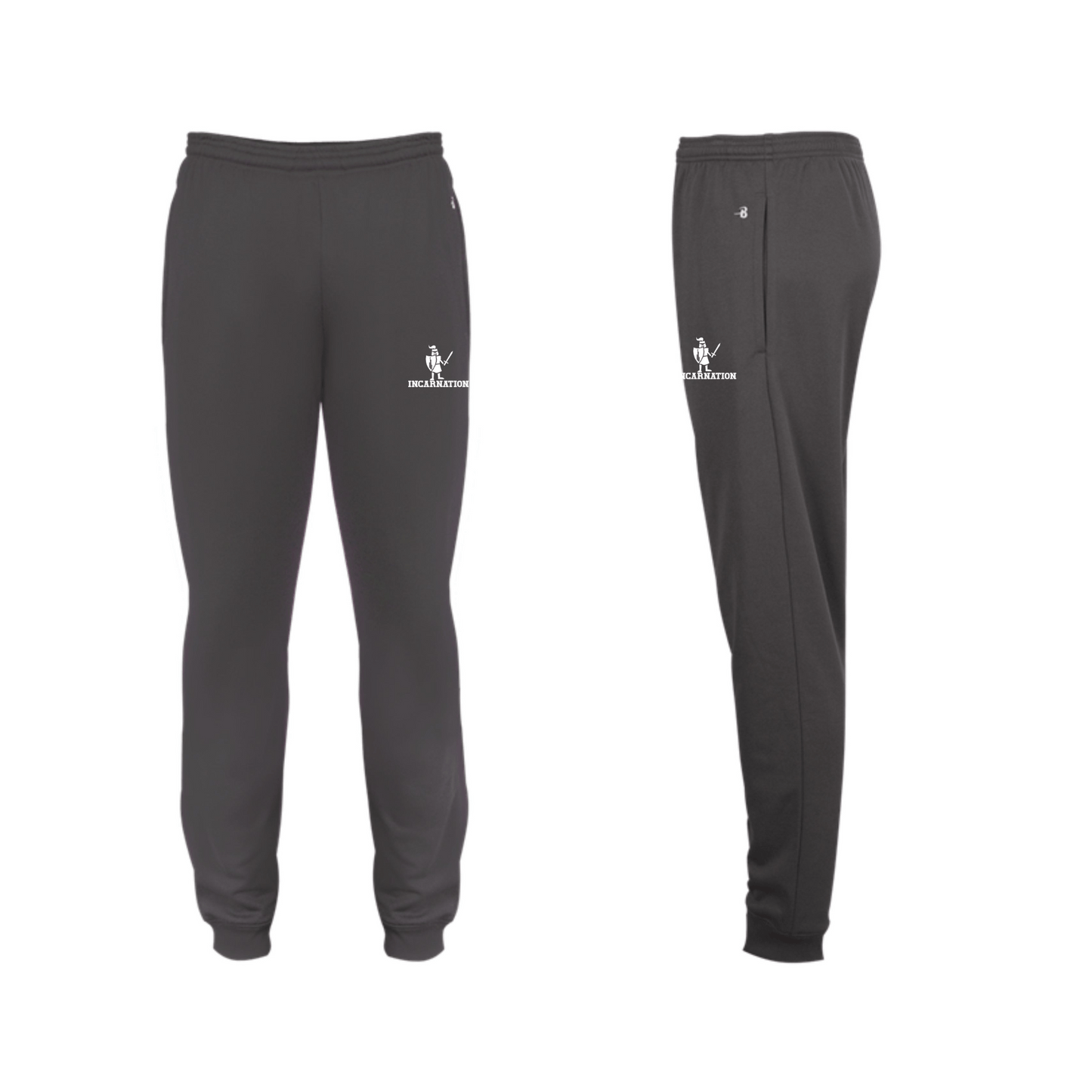 Dri-Fit Jogger Pant