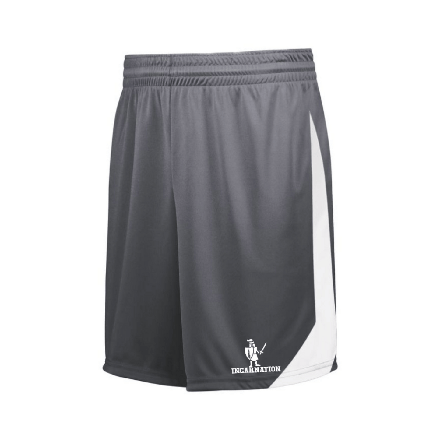 Girls' Gym Shorts