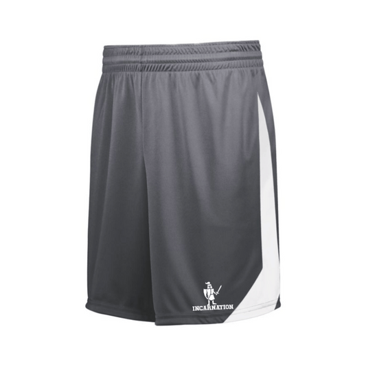 Girls' Gym Shorts