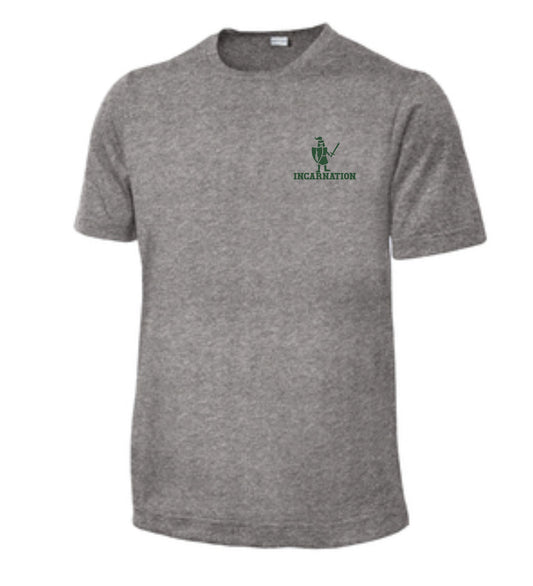 DriFit Gym T-Shirt Short Sleeve
