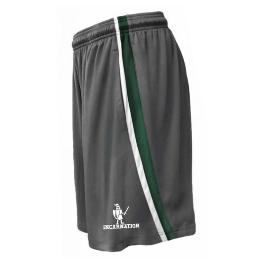 Boys' Gym Short - Youth & Adult