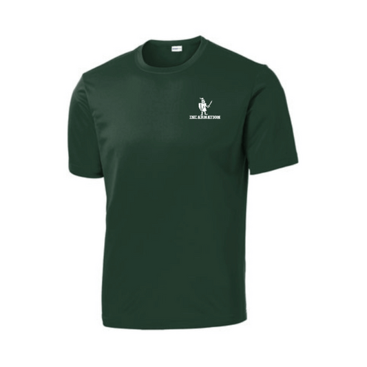 DriFit Gym T-Shirt Short sleeve